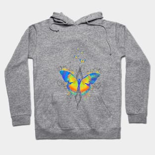 Origin Of Symmetry Hoodie